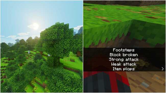 How to use Closed Captions in Minecraft Bedrock Edition