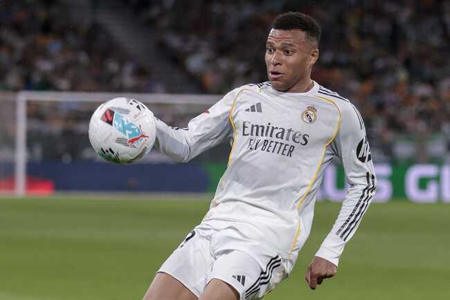 Will Kylian Mbappe leave Real Madrid this summer? Reliable journalist provides update