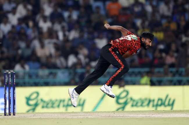 SRH Predicted Playing 11 and Impact Player Options vs PBKS for Match 49 of IPL 2026 ft. Eshan Malinga & Abhishek Sharma