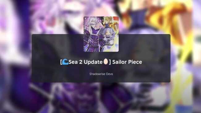 How to get Vampire Omen in Sailor Piece