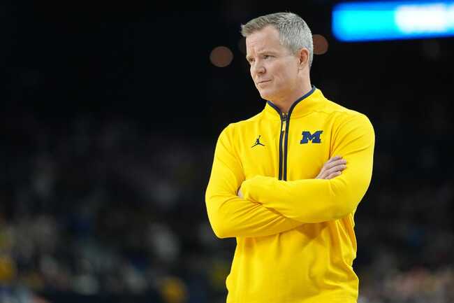 “Not f**king happening,” “I’m also interested in Sydney Sweeney”: Fans react as Dusty May attracts interest from multiple NBA teams