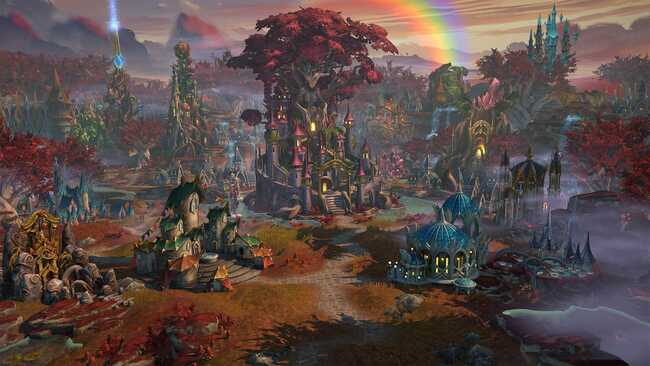 5 best Heroes of Might and Magic Olden Era mods to try