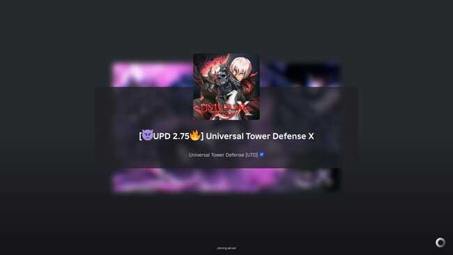 How to get Devil Hunter's Sword in Universal Tower Defense X