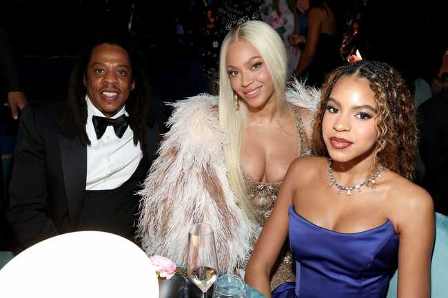 Was Blue Ivy at Met Gala 2026? Details explored after they break their age policy to accomodate Beyonce's daughter