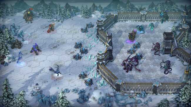 5 Best Grove units in Heroes of Might and Magic Olden Era