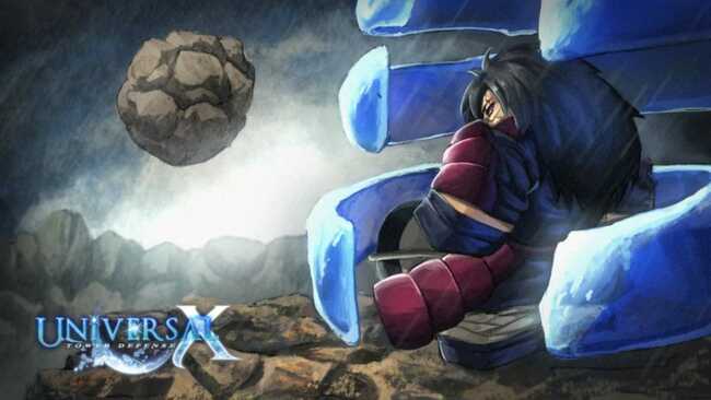 Universal Tower Defense X Relics guide