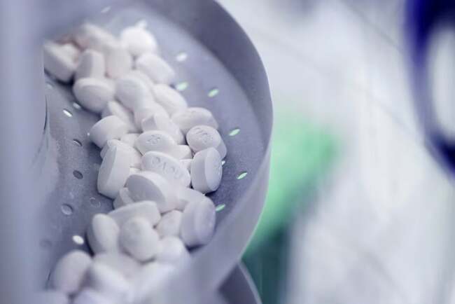 Novo Nordisk shares soar as sales of Wegovy weight loss pill smash forecasts