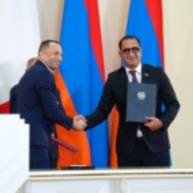 FlyOne Armenia to buy Airbus jets