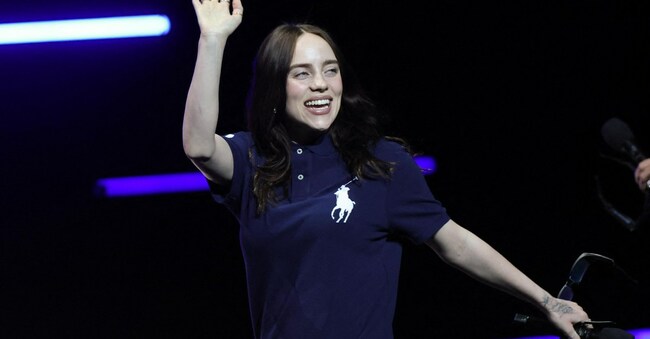 The backlash to Billie Eilish’s vegan comments explains a lot about the American left (and everyone else)