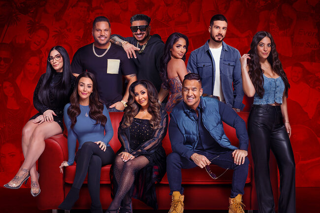 When Does The New Season Of ‘Jersey Shore Family Vacation’ Come Out?