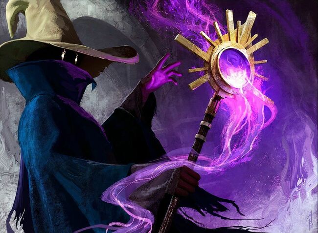 Magic's Final Fantasy crossover almost had a busted version of one mechanic