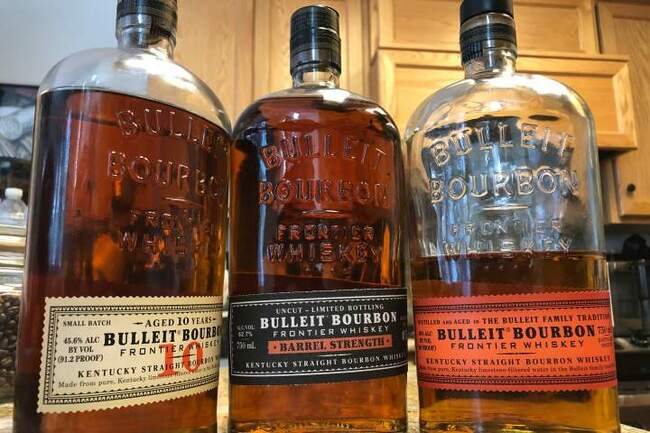 Canada’s booze bans led to 63 per cent fall in exports: U.S. industry body