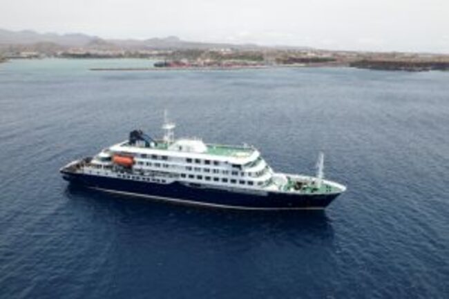 What is hantavirus, the disease that has killed 3 cruise ship passengers?