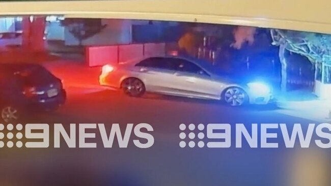 Kidnapping victim in Sydney's south-west released by alleged captors