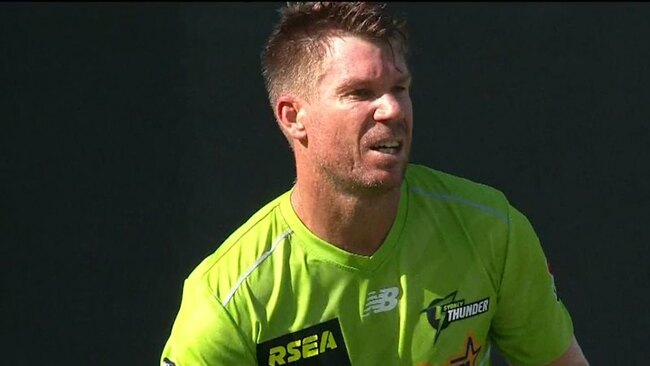 David Warner 'made a mistake' drink driving, lawyer says