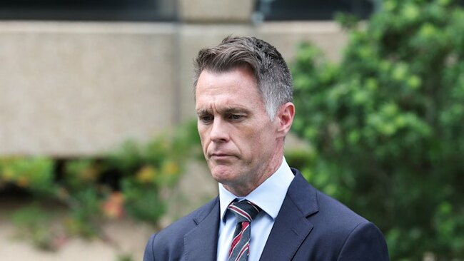 Premier ‘can’t comment’ on Electoral Commission probe into decade-old donations