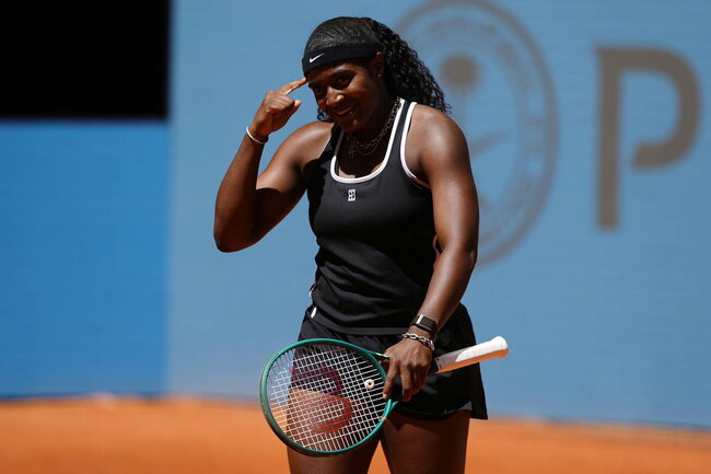 Hailey Baptiste’s Top 10 Hopes Dismissed by Former Pro Despite Aryna Sabalenka Upset