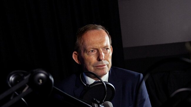The return of Tony Abbott is a recipe for disaster