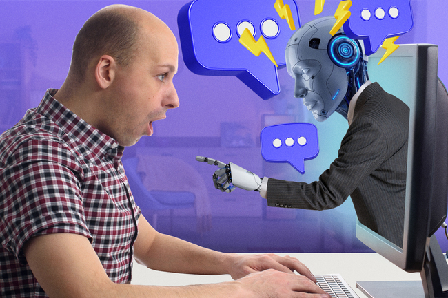 I pit the Purpose AI life coach against yes-man chatbots — derailing its tough-love strategy wasn’t easy