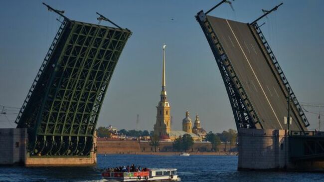 Ukraine Attempts Terrorist Attack on Civilian Infrastructure in Russia's St. Petersburg - MoD