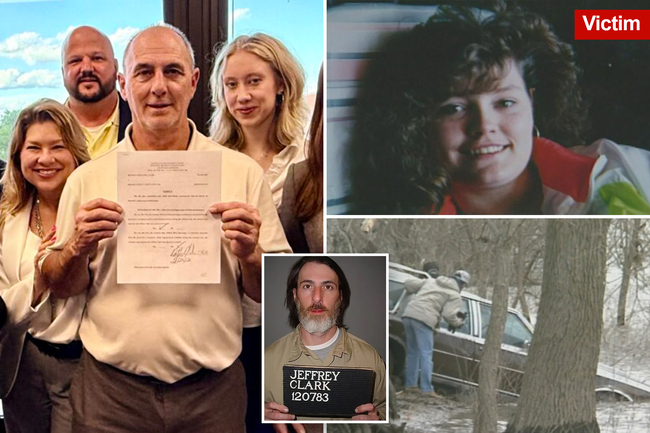 Kentucky man ‘framed’ by cops in ‘satanic’ murder awarded $24.35M — as real killer still on the loose