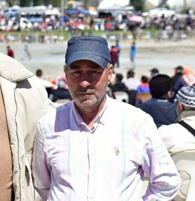 Boğa Saldırısına Uğrayan Yetiştirici Hayatını Kaybetti