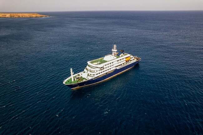 Flight Attendant Hospitalized After Sharing Plane With Hantavirus Cruise Passenger