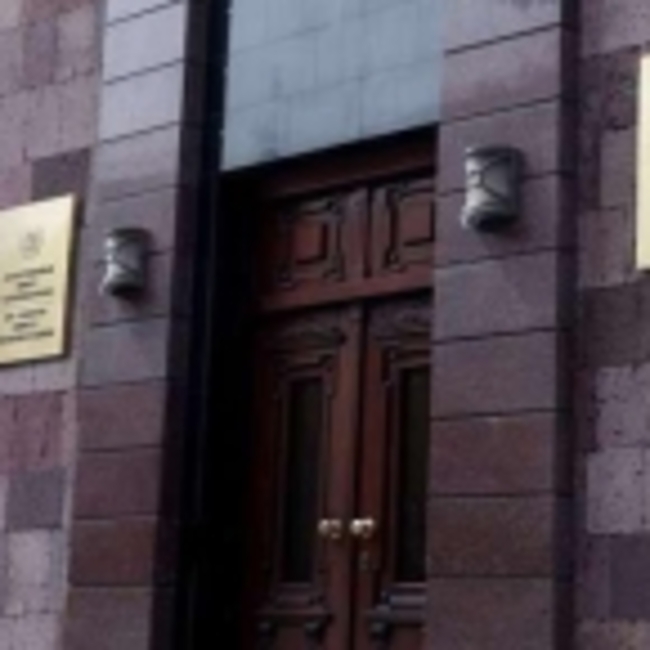 Armenian businessman linked to vote-buying probe