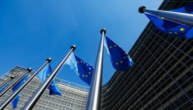 Break From the Pack With This Europe ETF