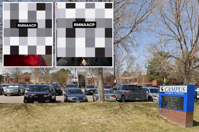 Colorado school district sued for allegedly punishing Asian student for racist viral video — but letting black students off