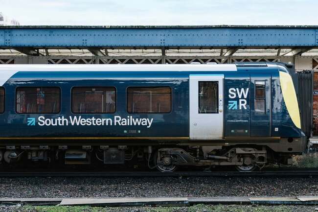 What is GSM-R? The £1.9bn system at centre of train disruption affecting hundreds of passengers