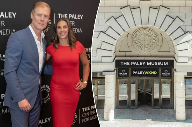 Paley Museum hosting array of World Cup celebrations — including watch parties for every match