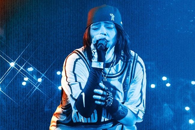 Is ‘Billie Eilish – Hit Me Hard and Soft: The Tour Live in 3D’ Streaming on Netflix or Amazon Prime Video?