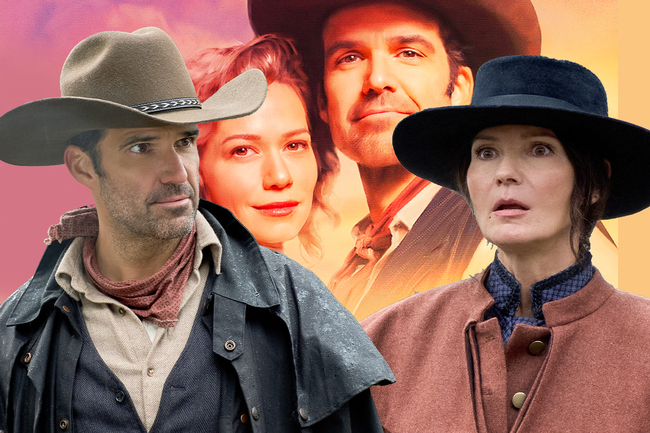 How Many Episodes Are There of Hallmark+’s ‘Hope Valley: 1874’? Season 2 Renewal Info