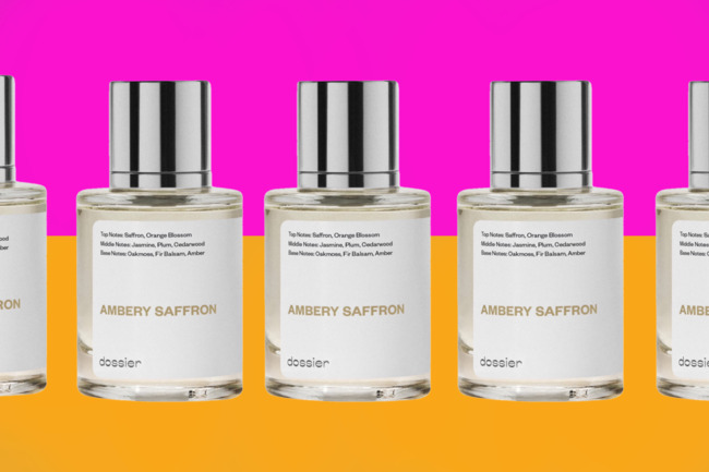 The designer-inspired perfume I get the most compliments on is now 22% off