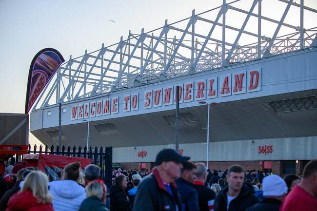 Key Sunderland supporter group issues statement after meeting club to discuss widespread ticketing frustration