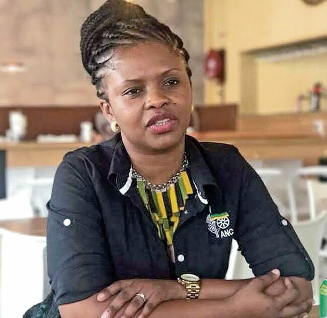 Khusela Diko lashes out as Ghana moves to drag SA ‘xenophobia’ claims before AU