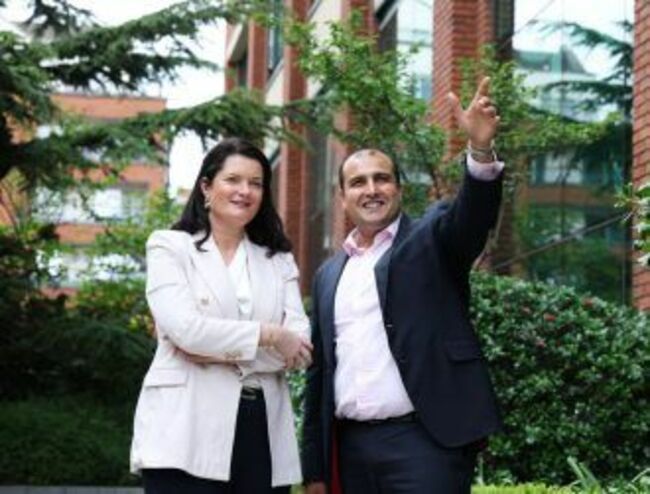 Quantexa opens new Dublin office and R&D centre