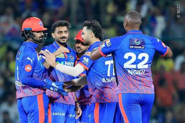 "There are 19 different bowlers, and they don't have even one" - Aakash Chopra on DC's problems ahead of IPL 2026 clash vs KKR