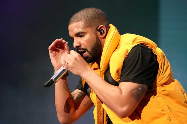 Is Lucki dropping his album the same day as Drake? Rapper shares DMs from Drizzy saying, "It's our day"