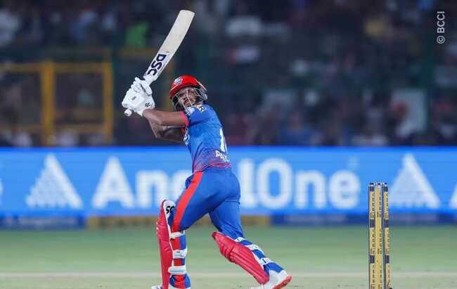 “They should bring one of them in place of Pathum Nissanka” - Irfan Pathan on DC playing 11 vs KKR in IPL 2026