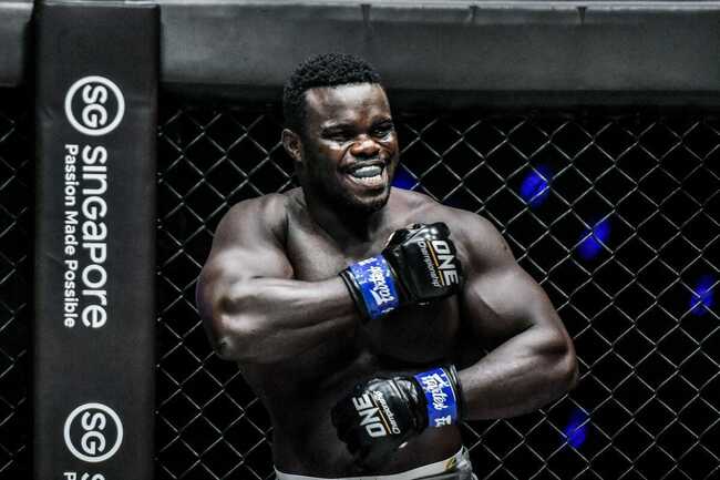 “That won’t be good for him” - 'Reug Reug' ready to close the book on rivalry with Anatoly Malykhin at The Inner Circle