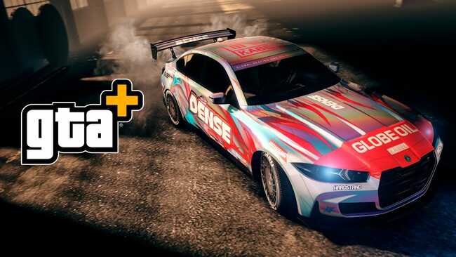 How to get free Ubermacht Sentinel GTS in GTA Online