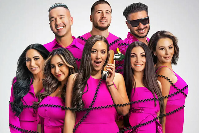 Is ‘Jersey Shore Family Vacation’ Really Ending?