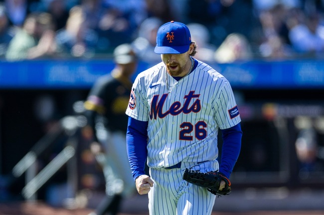 Fanatics Sportsbook promo code NYPOST: Bet $20, get $200 in bonus bets for Mets vs. Diamondbacks