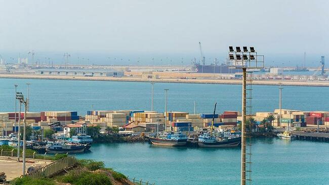 India hopes US-Iran peace deal will sort out sanctions on Chabahar port