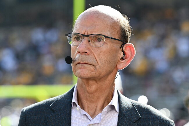 Paul Finebaum Names $45M SEC Coach & Program That is Going in “Completely Wrong Direction”