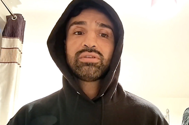 Bare-knuckle boxer blames UK medics for persistent infections after surgery