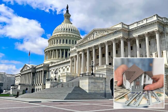 Nearly 9 in 10 voters say buying a home is harder than ever— and they want Congress to act: poll