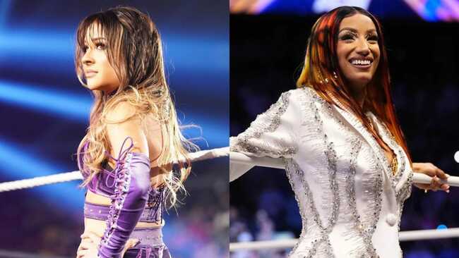 2 debuts and 2 returns that can happen at AEW Double or Nothing 2026